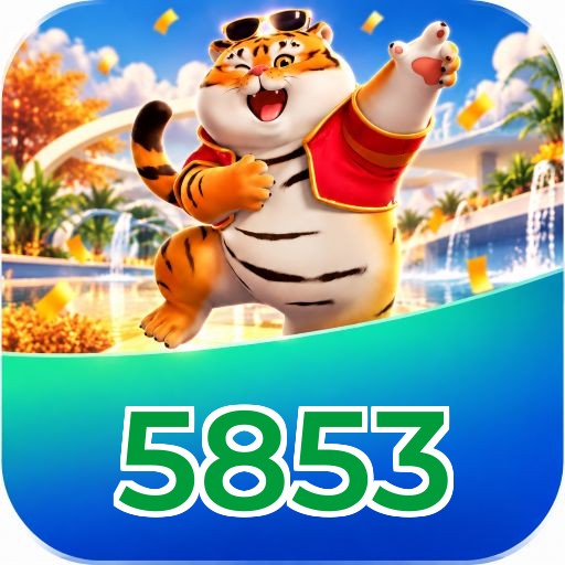 5853 Logo
