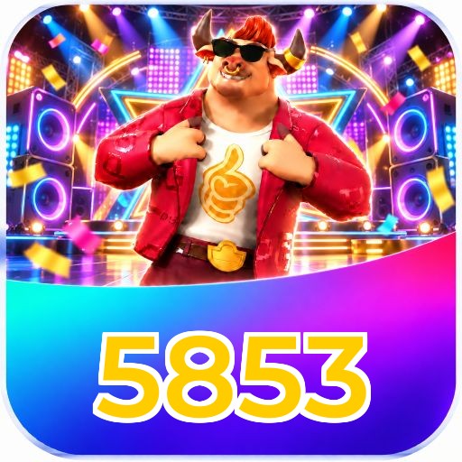 5853 Uptime