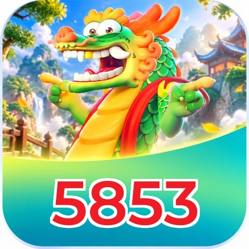 5853 Fortune Tiger Game