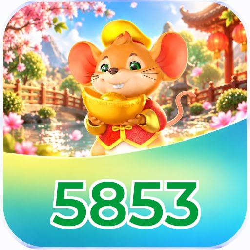 5853 Logo