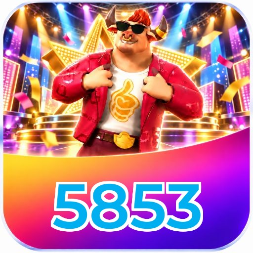5853 Logo