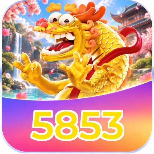5853 Facebook Page