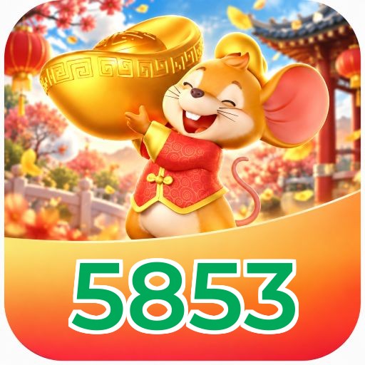 5853 Fortune Tiger Tips