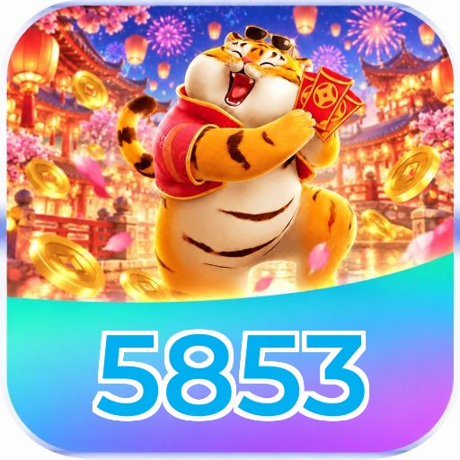 5853 Suporte