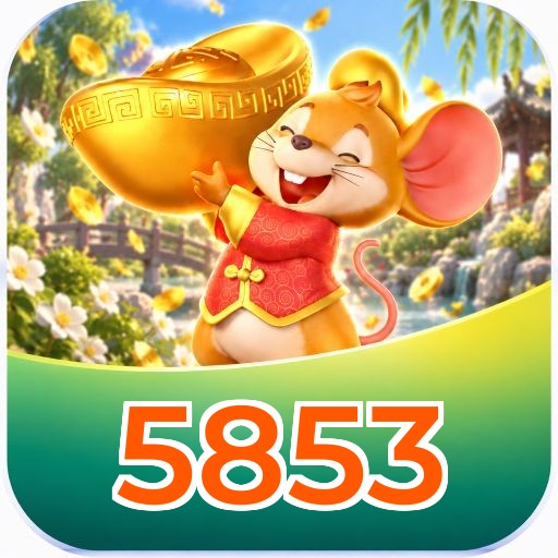 5853 Logo