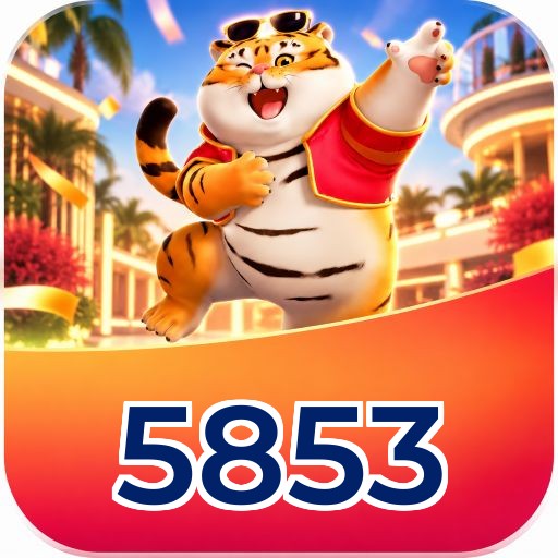 5853 App Features
