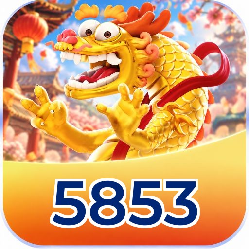 5853 Logo