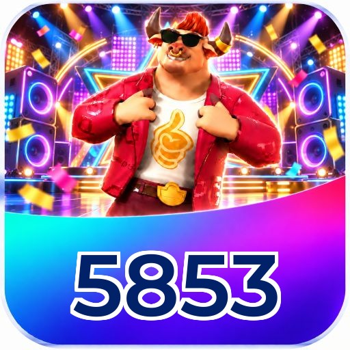 5853 VIP - Logo Oficial