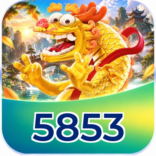 5853 Logo