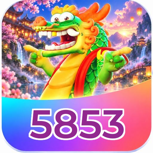 5853 Saque