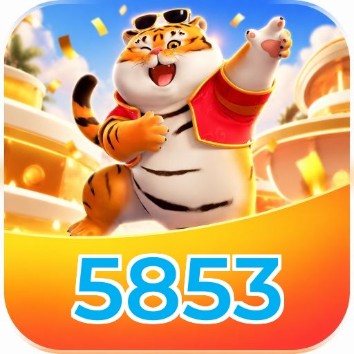 5853 Logo