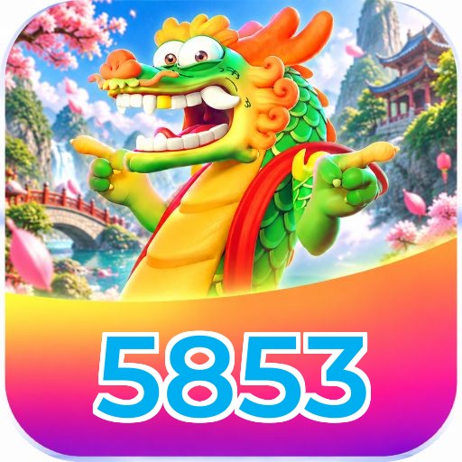 5853 Jogos Exclusivos