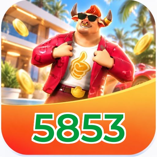 5853 Live Games