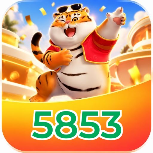 5853 Slots