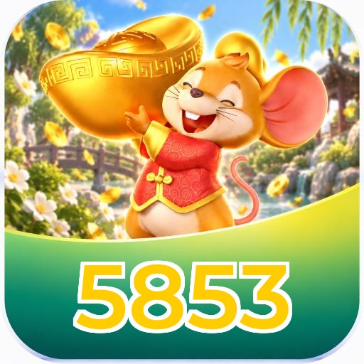 5853 Loterias