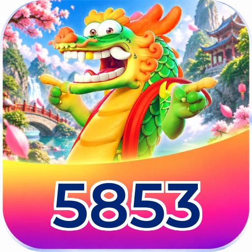 5853 Logo
