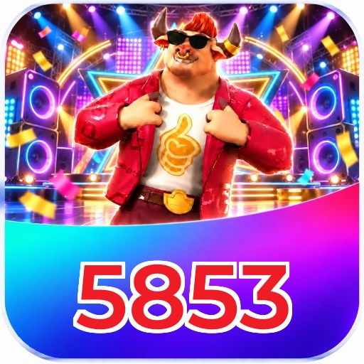 5853 Logo